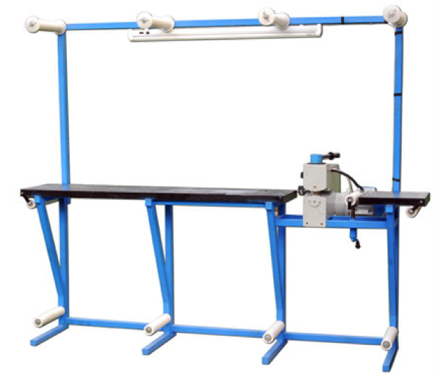 Economical band saw tensioning machine ELITE LM PRO